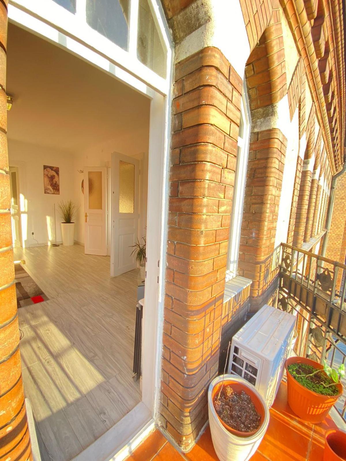 Apartmán Penthouse In The Castle *