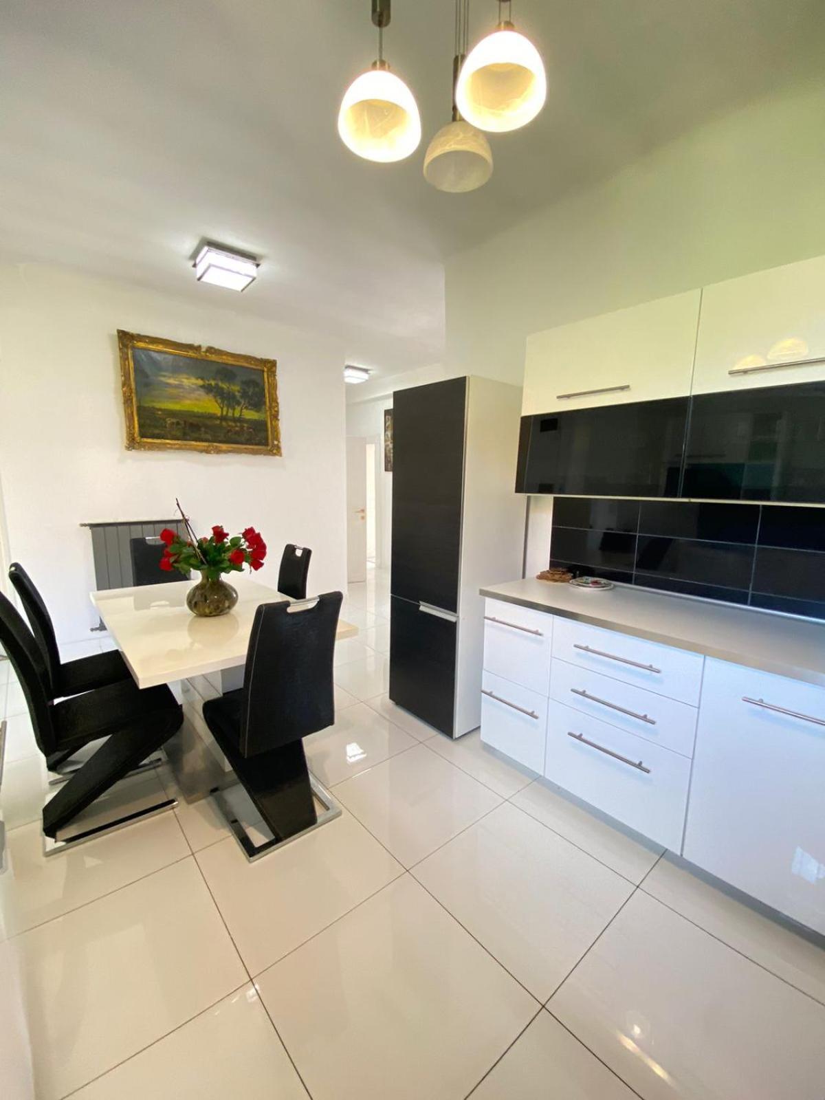 דירה Penthouse In The Castle בודפשט