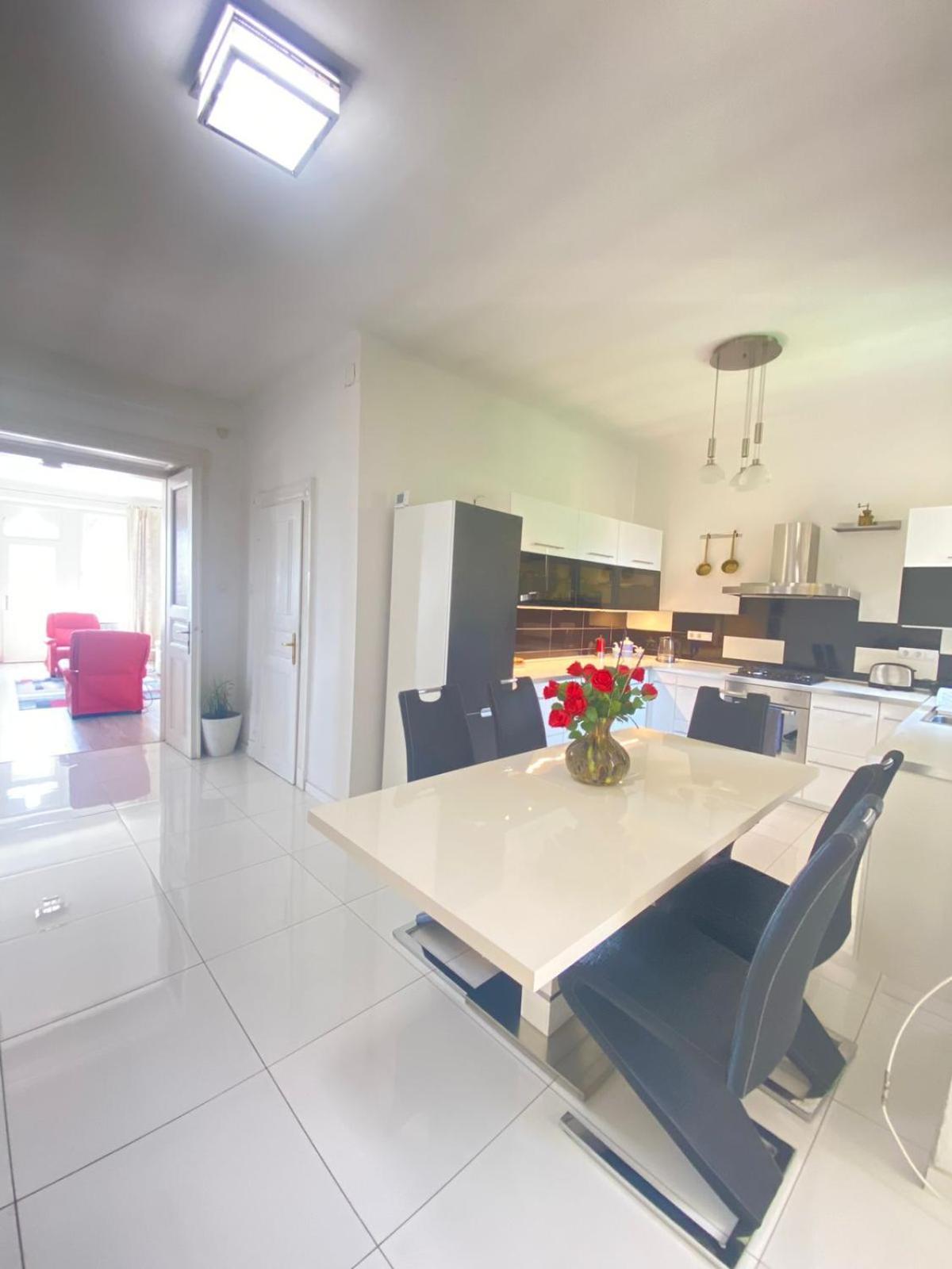 Apartmán Penthouse In The Castle Budapest